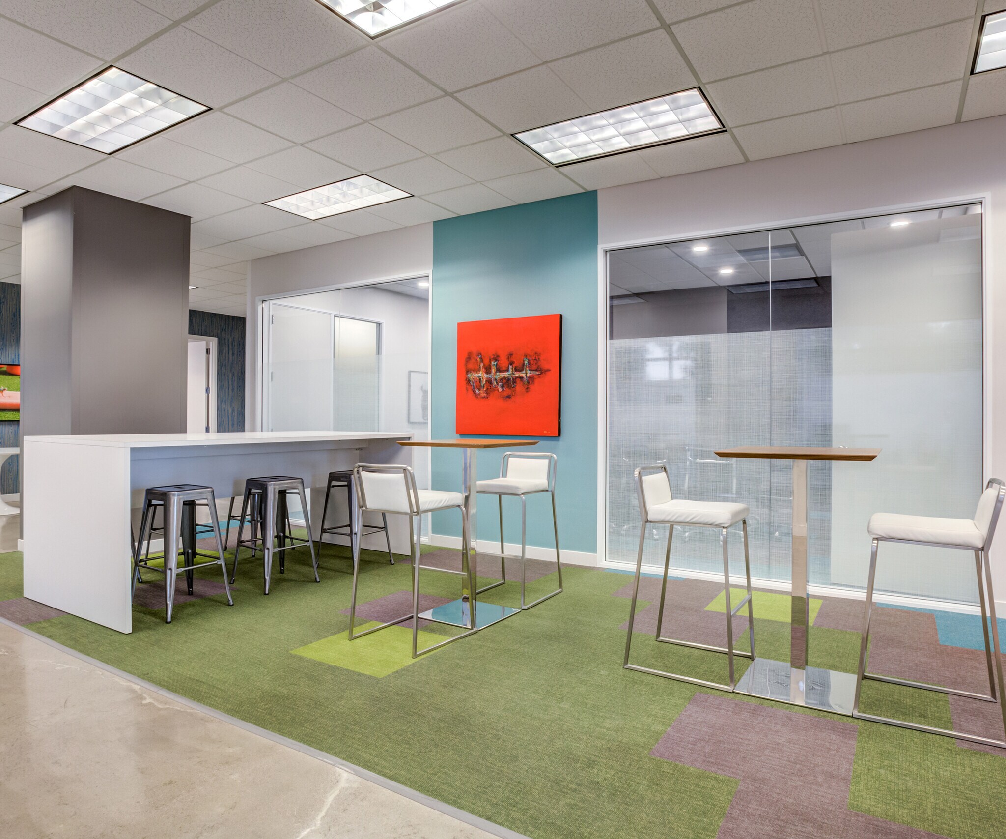 3101-3111 N Central Ave, Phoenix, AZ à louer Photo principale– Image 1 sur 8