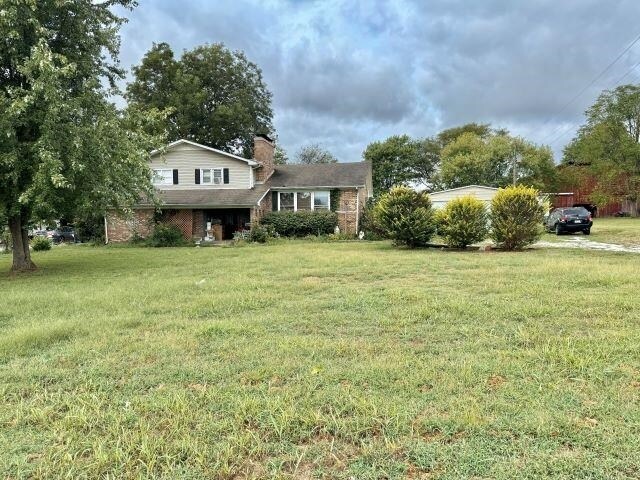 7949 Nashville Rd, Bowling Green, KY à vendre - Photo de l’immeuble – Image 3 sur 4