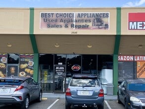 2634-2654 N Orange Blossom Trl, Kissimmee, FL à louer Photo intérieure– Image 2 sur 20