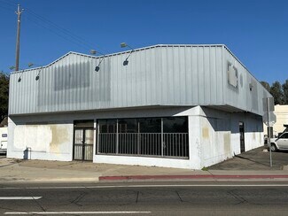 Plus de détails pour 1645 W State Highway 140, Merced, CA - Local commercial à louer