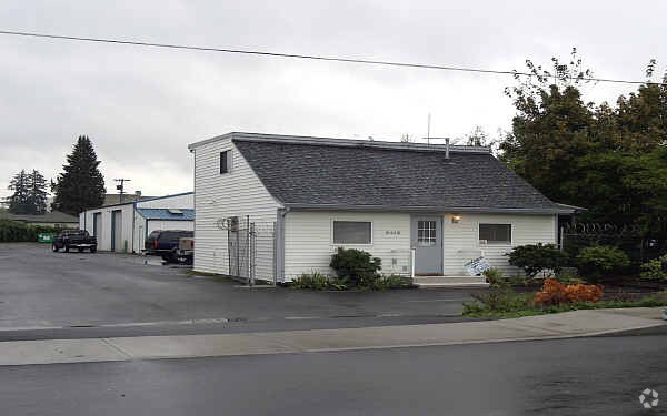 8415 NE 8th Ave, Vancouver, WA à vendre Photo principale– Image 1 sur 13