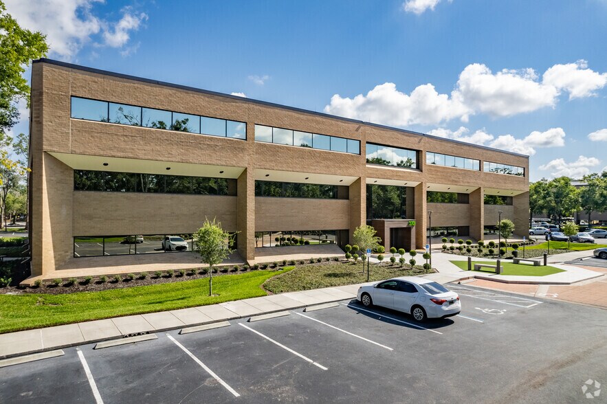2701 Maitland Center Pky, Maitland, FL à louer - Photo de l’immeuble – Image 2 sur 13