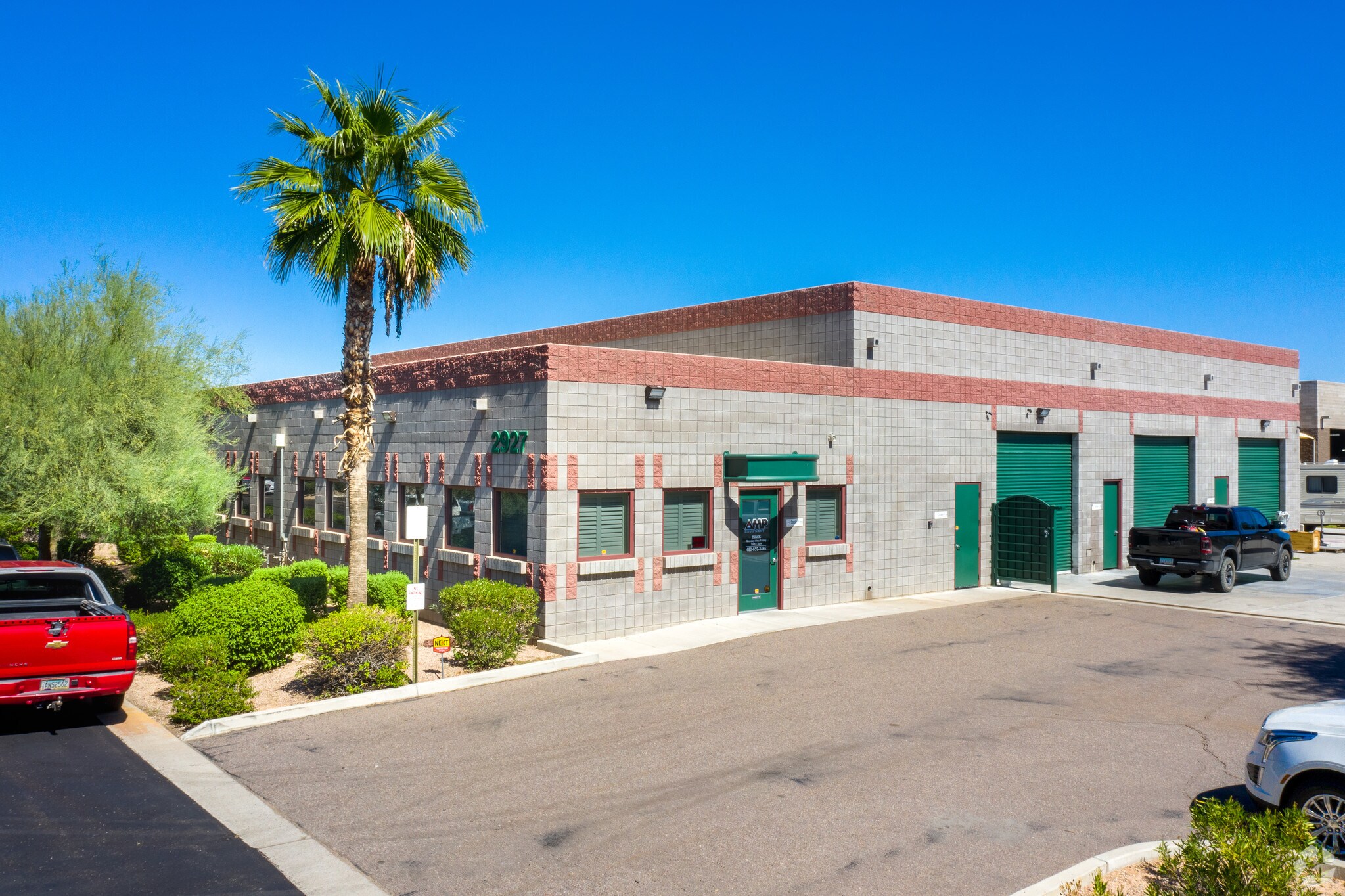 2939 N Norfolk, Mesa, AZ à vendre Photo principale– Image 1 sur 4