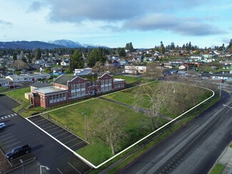 Plus de détails pour 9999 8th Street, Port Angeles, WA - Terrain à vendre