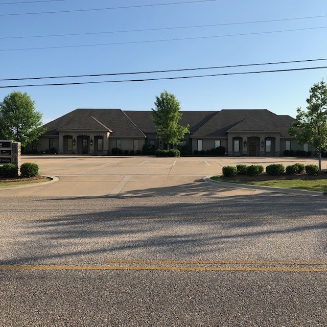 4732-4740 Woodmere Blvd, Montgomery, AL à louer Photo de l’immeuble– Image 1 sur 7