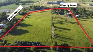 Plus de détails pour 214 W Q St, Elkhorn, NE - Terrain à vendre
