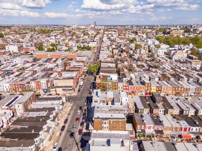2914 W Oxford St, Philadelphia, PA à vendre - Photo de l’immeuble – Image 2 sur 57