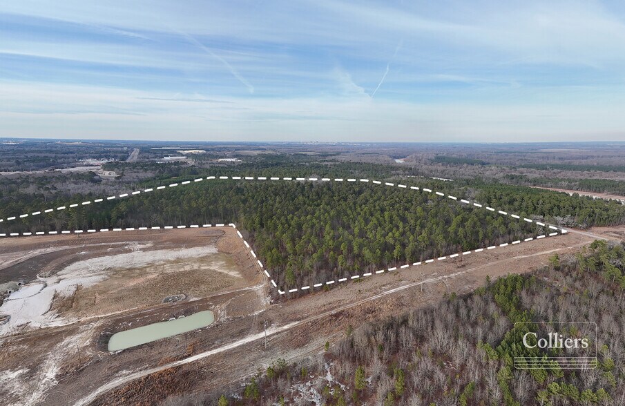K Ave, West Columbia, SC à vendre - Photo de l’immeuble – Image 1 sur 2