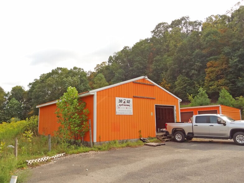 6281 Nestorville Rd, Philippi, WV à vendre - Photo de l’immeuble – Image 2 sur 20