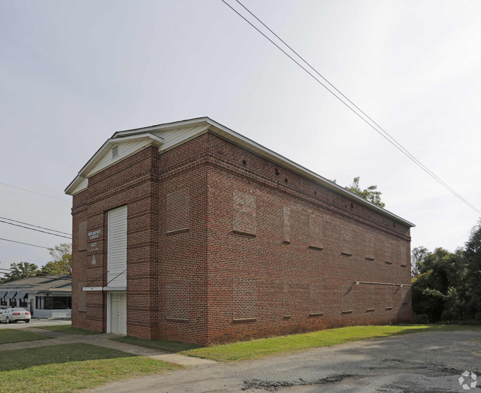 201 S Main St, Belmont, NC à vendre Photo principale– Image 1 sur 4