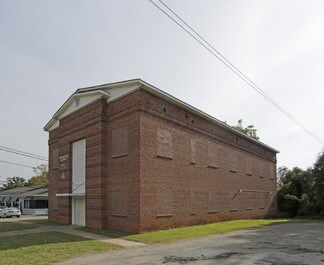 Plus de détails pour 201 S Main St, Belmont, NC - Spécialisé à vendre