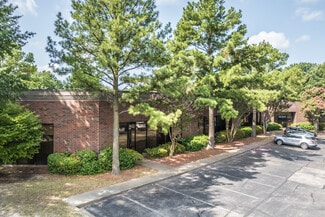 Plus de détails pour 2565 Horizon Lake Dr, Memphis, TN - Bureau, Local d'activités à louer