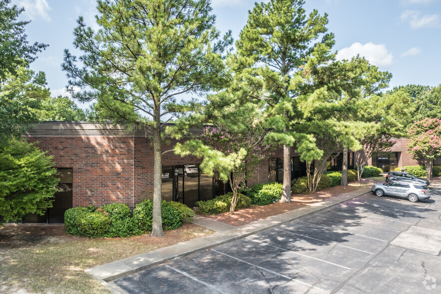 2565 Horizon Lake Dr, Memphis, TN à louer - Photo de l’immeuble – Image 1 sur 6