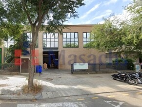 Industriel/Logistique dans L'Hospitalet de Llobregat, Barcelona à louer Photo de l’immeuble– Image 2 sur 7