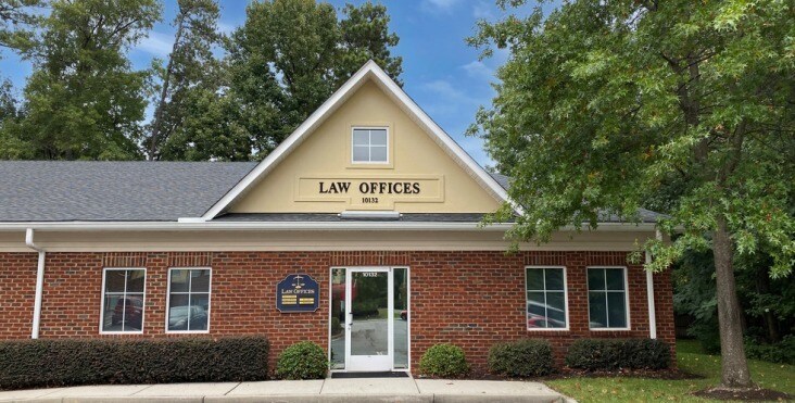 10132-10146 W Broad St, Glen Allen, VA à louer Photo de l’immeuble– Image 1 sur 13