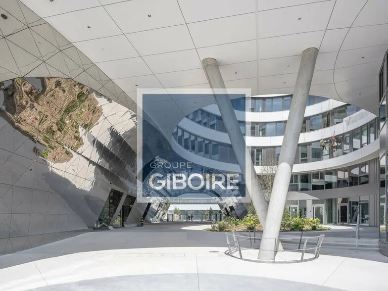 Local commercial dans Angers à vendre - Hall d’entrée – Image 2 sur 6