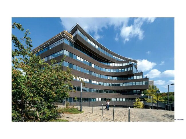 Plus de détails pour 1-11 Rue Brillat-Savarin, Paris - Bureau à louer