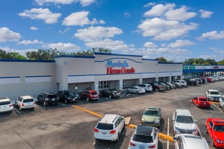 Plus de détails pour 8505-8537 Blanco Rd, San Antonio, TX - Local commercial à louer