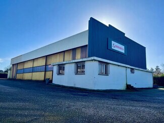 Plus de détails pour Local d'activités à louer