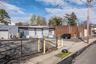 Plus de détails pour 1531-1541 Sewall Ave, Asbury Park, NJ - Industriel/Logistique à louer
