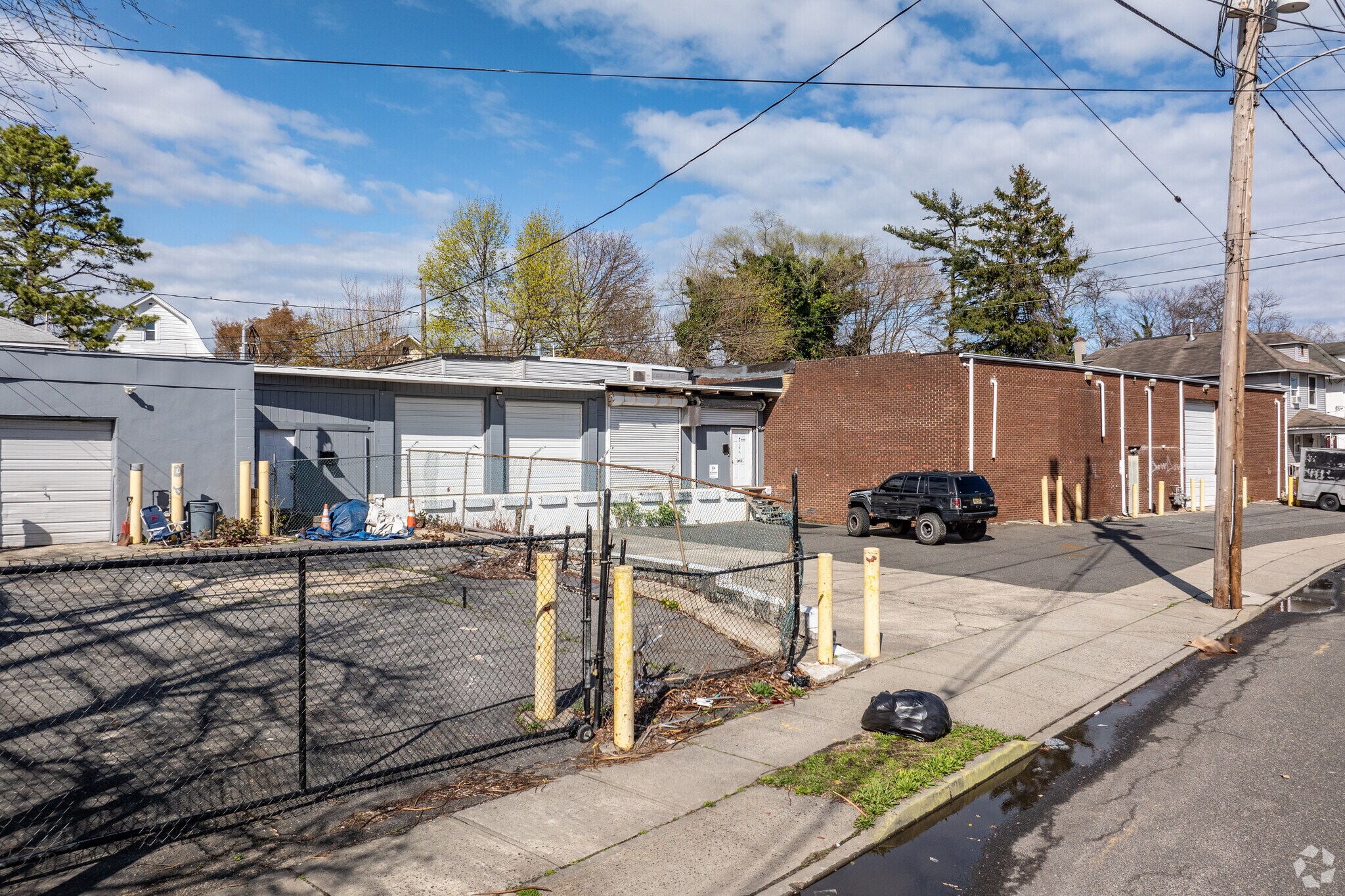 1531-1541 Sewall Ave, Asbury Park, NJ à louer Photo principale– Image 1 sur 20