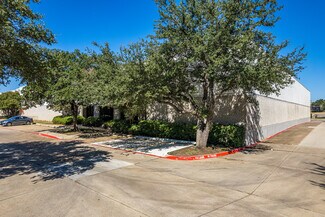 Plus de détails pour 3241-3251 Story Rd W, Irving, TX - Local d'activités à louer