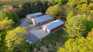 Plus de détails pour 4322 Church rd, Traverse City, MI - Industriel/Logistique à vendre