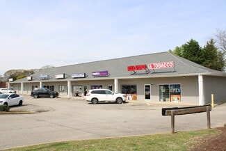 Plus de détails pour 4312-4322 W Hundred Rd, Chester, VA - Local commercial à louer