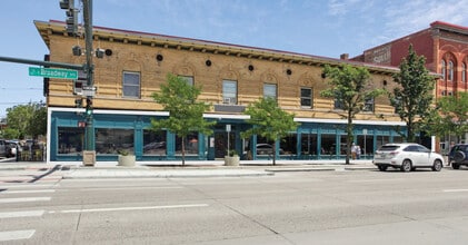 76 Broadway, Denver, CO à louer Photo de l’immeuble– Image 1 sur 16