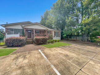 Plus de détails pour 3801 Millcreek Ln, Tuscaloosa, AL - Bureau à louer