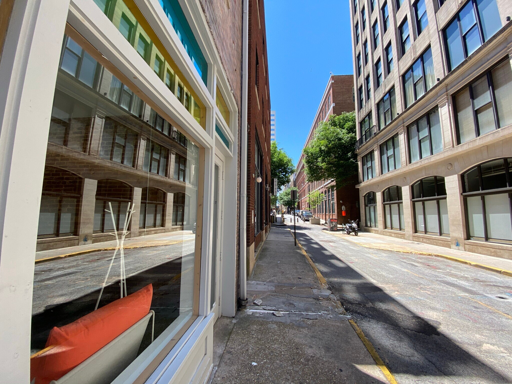 87 Poplar St NW, Atlanta, GA à vendre Photo de l’immeuble– Image 1 sur 24