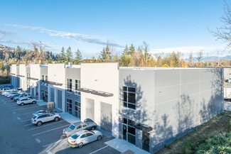 Plus de détails pour 7990 Lickman Rd, Chilliwack, BC - Industriel/Logistique à louer