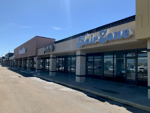 3535 W 13th St, Grand Island, NE à louer - Photo de l’immeuble – Image 3 sur 5