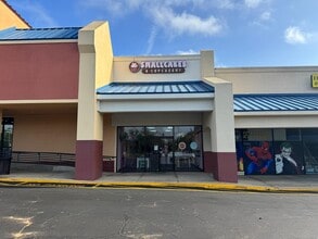 1400-1480 Apalachee Pky, Tallahassee, FL à louer Photo intérieure– Image 2 sur 6