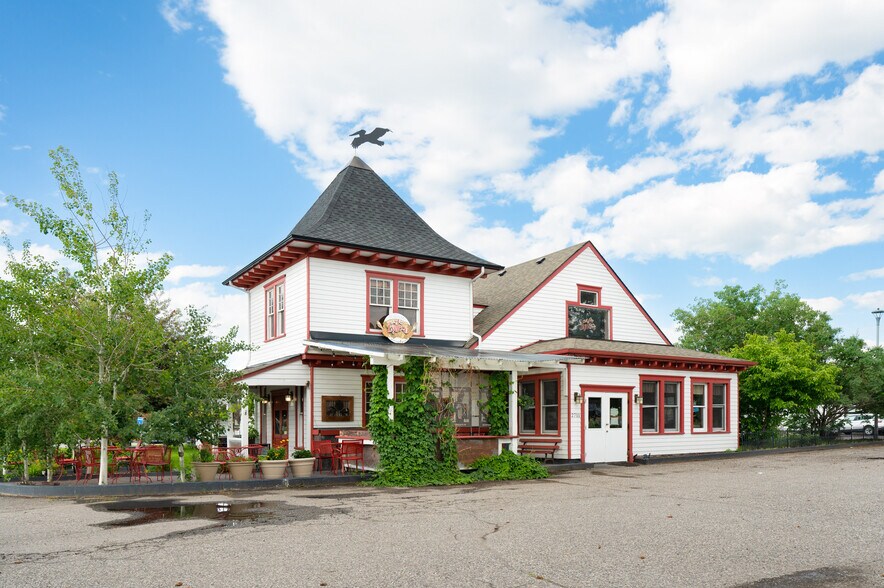 2711 W College St, Bozeman, MT à vendre - Photo de l’immeuble – Image 1 sur 109