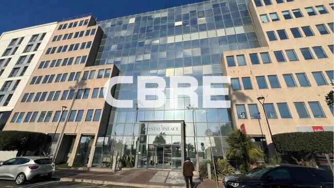 Plus de détails pour Bureau à louer