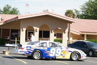 Plus de détails pour 1765 S Main St, Las Cruces, NM - Hôtellerie à vendre