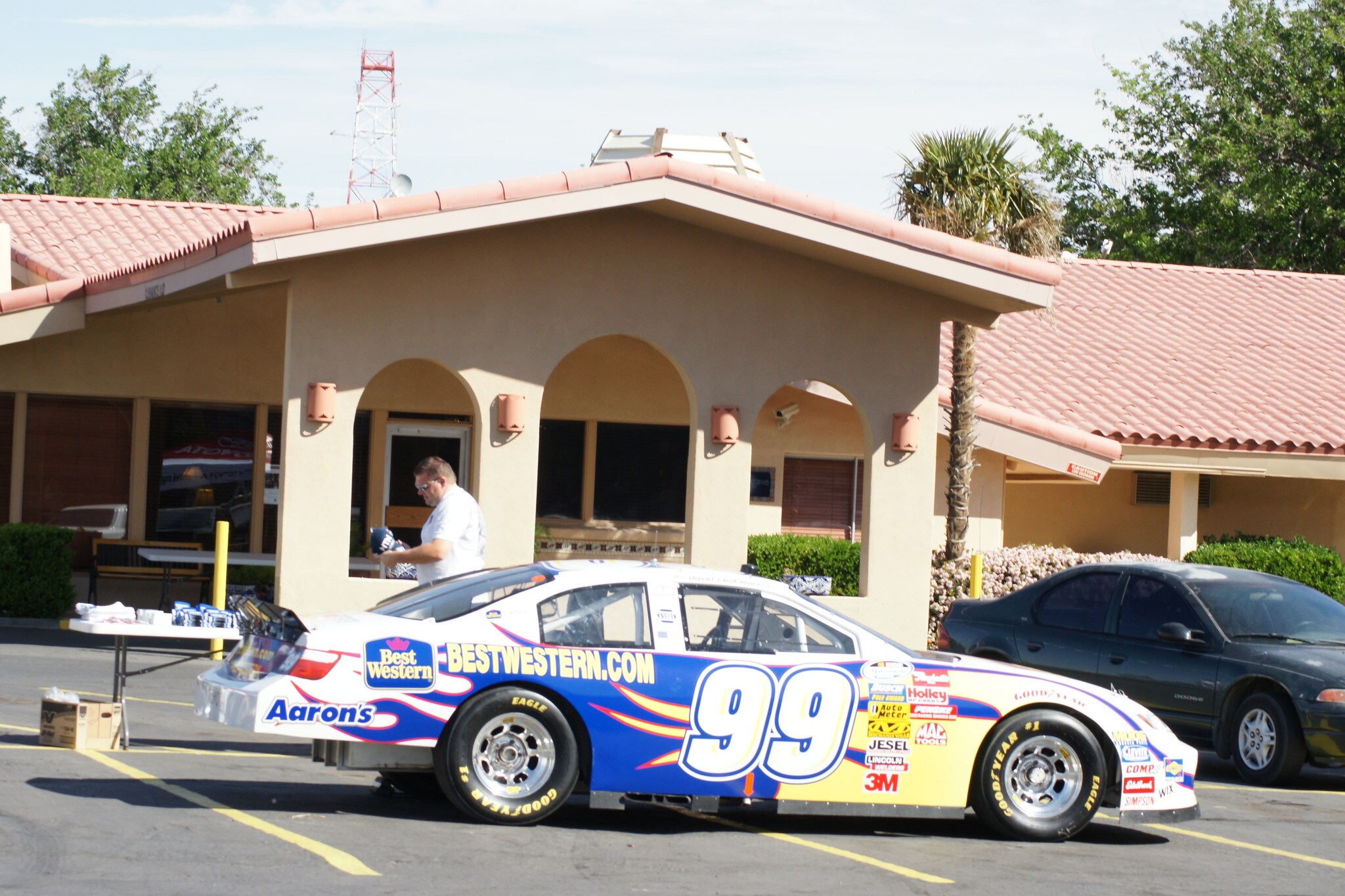 1765 S Main St, Las Cruces, NM à vendre Photo principale– Image 1 sur 97