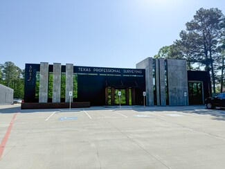 Plus de détails pour 3032 N Frazier St, Conroe, TX - Bureau à louer