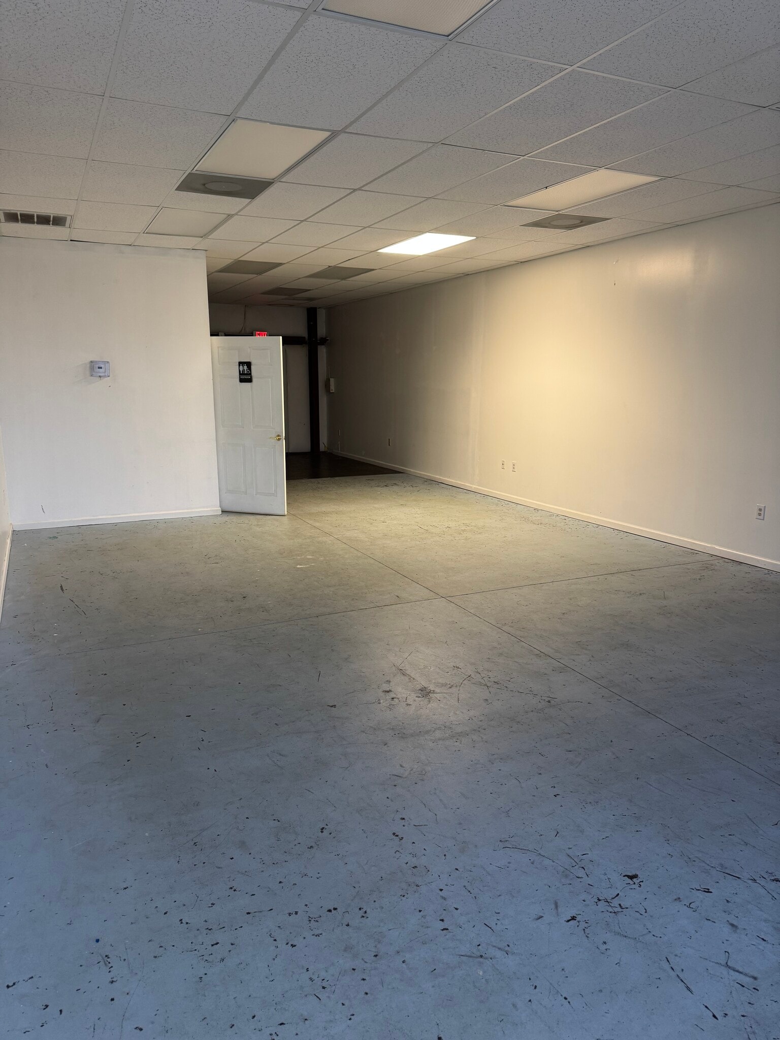 1317 W Poinsett St, Greer, SC à louer Photo intérieure– Image 1 sur 3