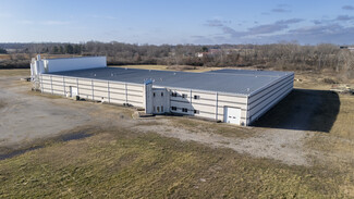 Plus de détails pour 1001 Sawmill Pky W, Huron, OH - Industriel/Logistique à vendre