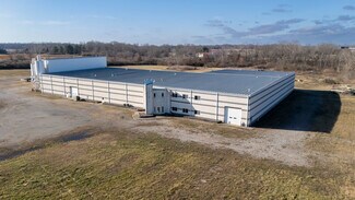 Plus de détails pour 1001 Sawmill Pky W, Huron, OH - Industriel/Logistique à vendre