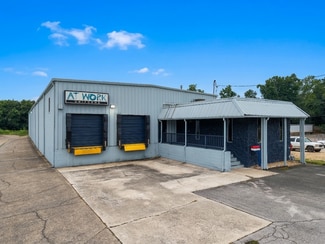Plus de détails pour 1818 1st Ave S, Birmingham, AL - Local d’activités à vendre
