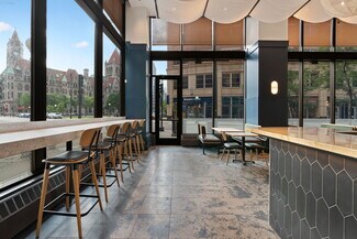 Plus de détails pour 360 Saint Peter St, Saint Paul, MN - Bureau/Local commercial, Local commercial à louer
