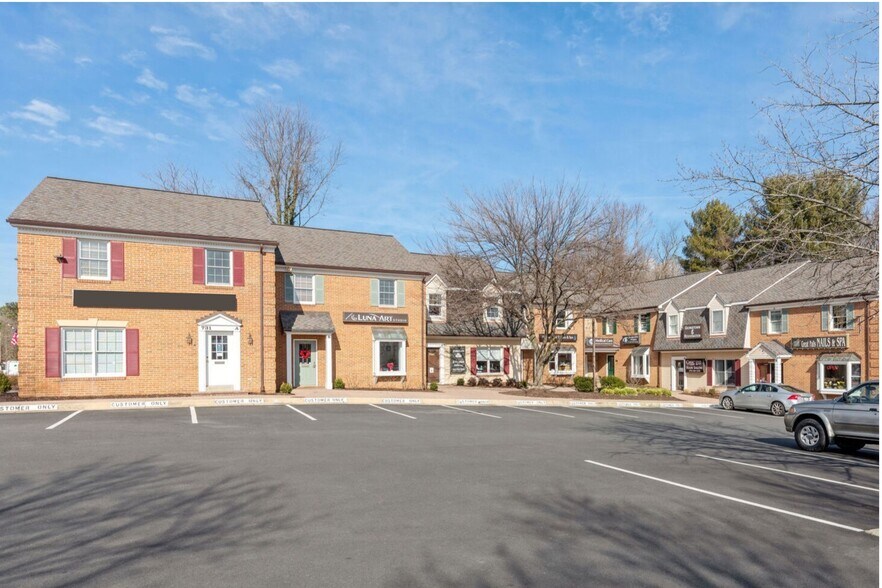 731 Walker Rd | Units A-1, A-2, B-2 portefeuille de 3 biens à vendre sur LoopNet.fr - Photo de l’immeuble – Image 3 sur 21