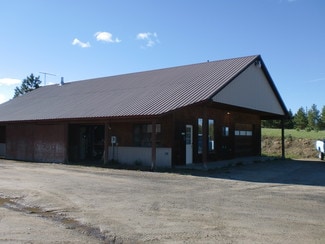 Plus de détails pour 105 E Jacob St, McCall, ID - Industriel/Logistique à vendre