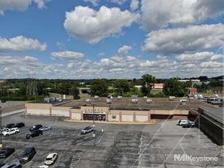 Plus de détails pour 2101 Centre Ave, Reading, PA - Local commercial à louer