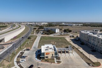 Plus de détails pour 5204 Hwy 183A, Cedar Park, TX - Local commercial à louer