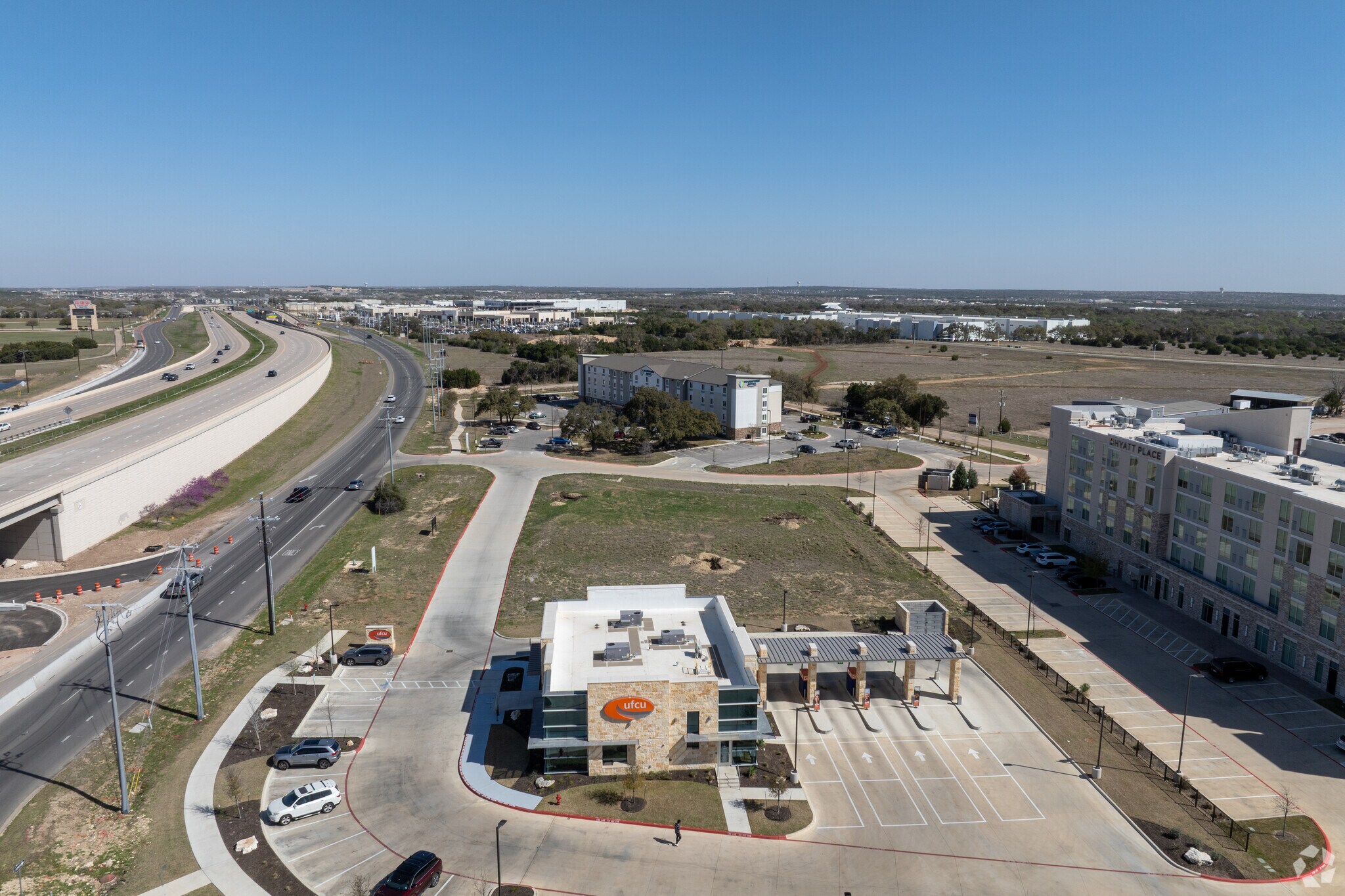 5204 Hwy 183A, Cedar Park, TX à louer Photo principale– Image 1 sur 9