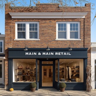 Plus de détails pour 70 Main St, Southampton, NY - Local commercial à louer